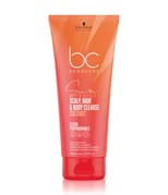 Schwarzkopf Professional BC Bonacure Sun Protect Haarshampoo