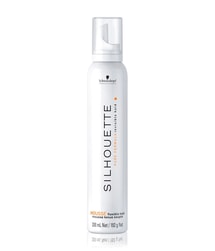 Schwarzkopf Professional Silhouette Flexible Hold Schaumfestiger