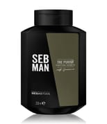 SEB MAN The Purist Haarshampoo
