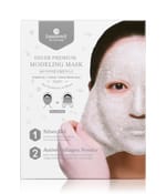 Shangpree Silver Premium Gesichtsmaske