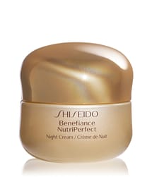 Shiseido Benefiance NutriPerfect Nachtcreme