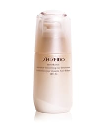 Shiseido Benefiance Tagescreme