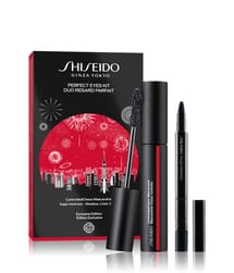 Shiseido Controlled Chaos Augen Make-up Set
