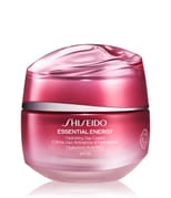 Shiseido Essential Energy Tagescreme