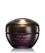 Shiseido FUTURE SOLUTION LX Nachtcreme