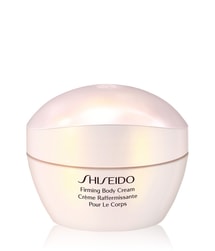 Shiseido Global Body Körpercreme