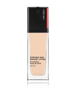 Shiseido Synchro Skin Flüssige Foundation