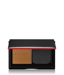 Shiseido Synchro Skin Kompakt Foundation