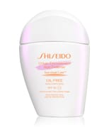 Shiseido Urban Environment Age Defense Sonnencreme