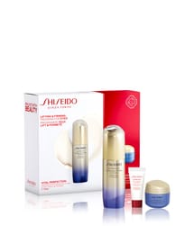 Shiseido Vital Perfection Augenpflegeset
