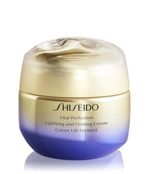 Shiseido Vital Perfection Gesichtscreme
