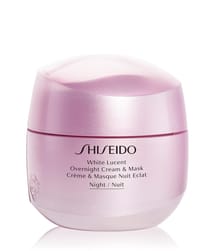 Shiseido White Lucent Gesichtsmaske