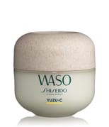 Shiseido WASO Gesichtsmaske