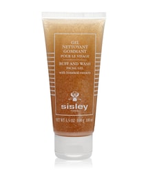Sisley Gel Nettoyant Gommant Gesichtspeeling