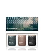 SKANDINAVISK HIBERNATE Kerzenset