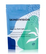 SkinDivision 100% Pure Badesalz