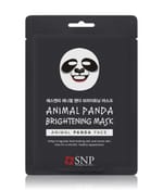 SNP Animal Panda Tuchmaske