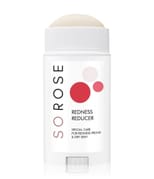 SOROSE Redness Reducer Tagescreme