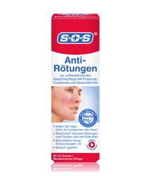 SOS Anti-Rötungen Gesichtscreme
