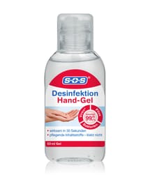 SOS Desinfektion Händedesinfektionsmittel