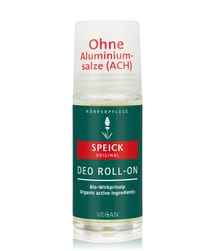 Speick Natural Deodorant Roll-On