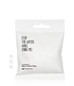 Stop The Water While Using Me All Natural Waterless Zahnpasta