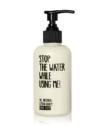 Stop The Water While Using Me Lemon Honey Handbalsam
