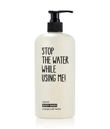 Stop The Water While Using Me Cosmos Natural Duschgel