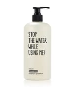 Stop The Water While Using Me Cosmos Natural Haarshampoo