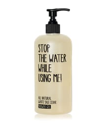 Stop The Water While Using Me White Sage Cedar Duschgel