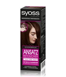 Syoss Ansatz Retoucher Haarfarbe