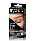 Syoss Augenbrauen-Kit Augenbrauenfarbe