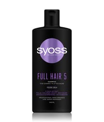 Syoss Full Hair 5 Haarshampoo