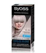Syoss Permanentes Blond Haarfarbe