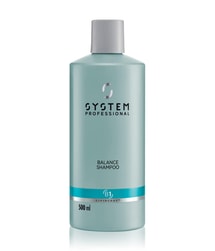 System Professional Balance Haarshampoo