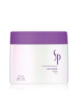 System Professional Volumize Haarmaske