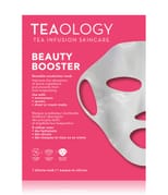 TEAOLOGY Beauty Booster Gesichtsmaske