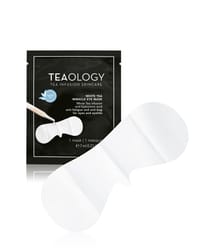 TEAOLOGY White Tea Augenmaske