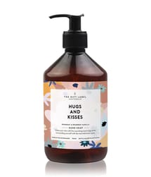 The Gift Label Hugs & Kisses Flüssigseife