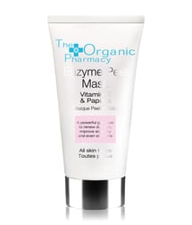 The Organic Pharmacy Enzyme Peel Gesichtsmaske