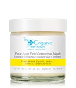The Organic Pharmacy Four Acid Peel Gesichtsmaske