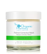 The Organic Pharmacy Retinol Gesichtsmaske
