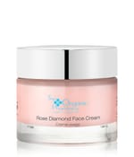 The Organic Pharmacy Rose Diamond Gesichtscreme