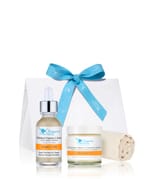 The Organic Pharmacy Stabilised Vitamin C Gesichtspflegeset