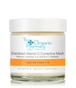 The Organic Pharmacy Stabilised Vitamin C Gesichtsmaske