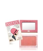 theBalm Instain Rouge