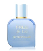 Tom Tailor Free to be Eau de Parfum