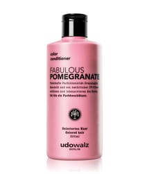 Udo Walz Fabulous Pomegranate Conditioner