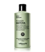 Udo Walz Power Matcha Haarshampoo