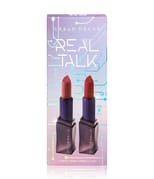 Urban Decay Real Talk Lippen Make-up Set